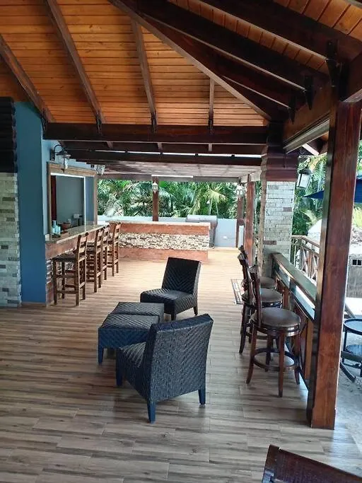 Villa Maria Mountain Village Jarabacoa République dominicaine