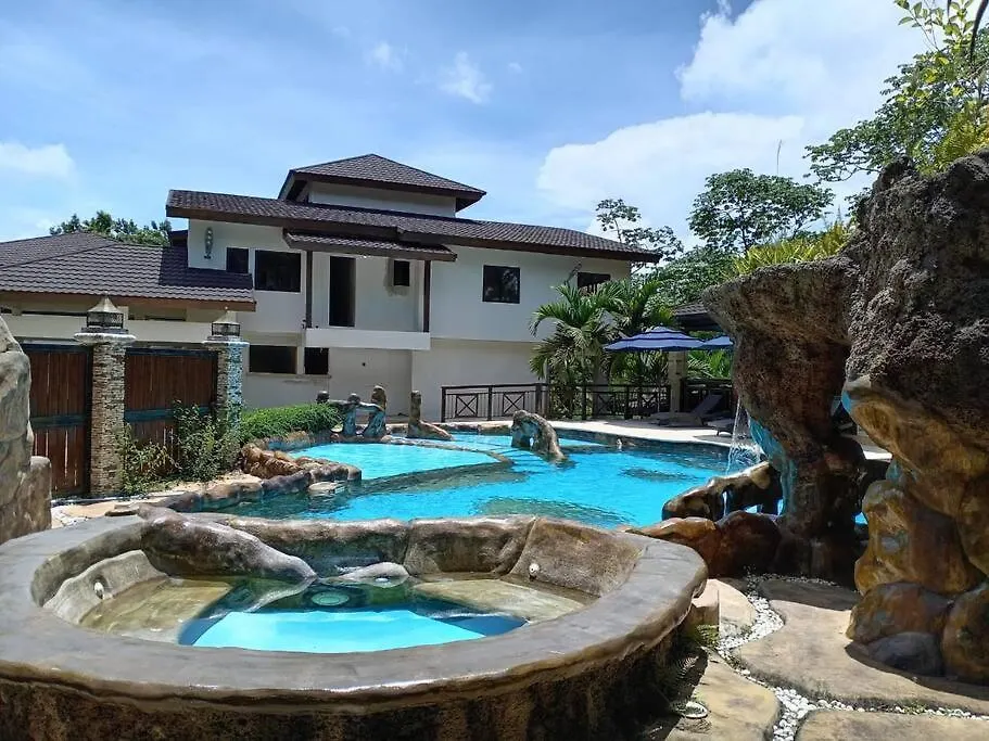 Villa Maria Mountain Village Jarabacoa 0*,  République dominicaine