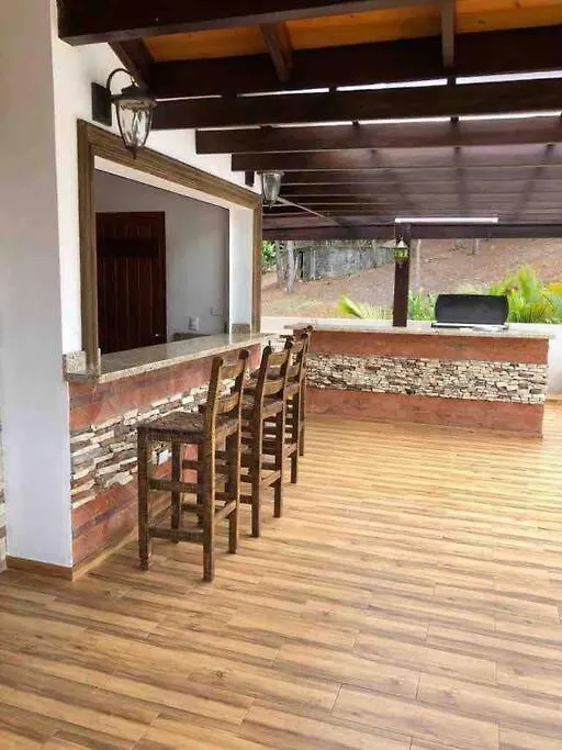 Villa Maria Mountain Village Jarabacoa République dominicaine