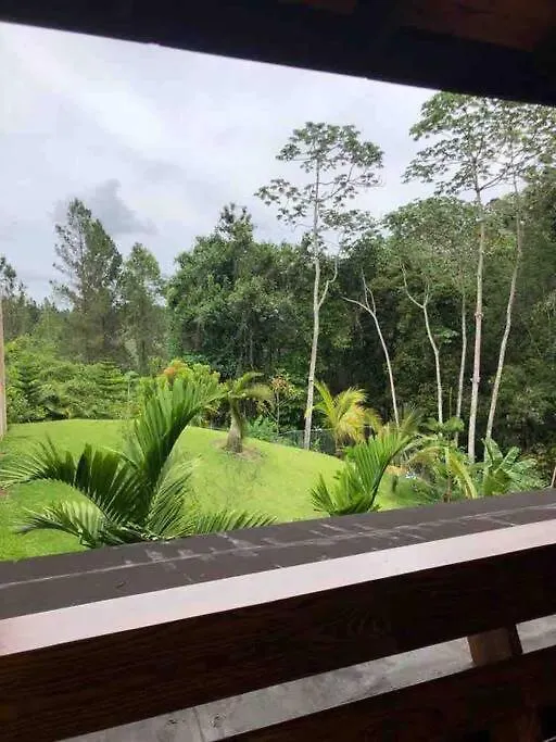 Villa Maria Mountain Village Jarabacoa 0*,  République dominicaine