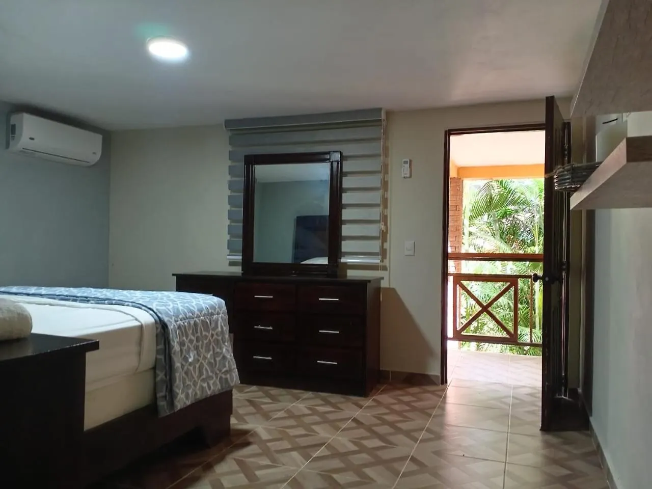 Villa Maria Mountain Village Jarabacoa République dominicaine