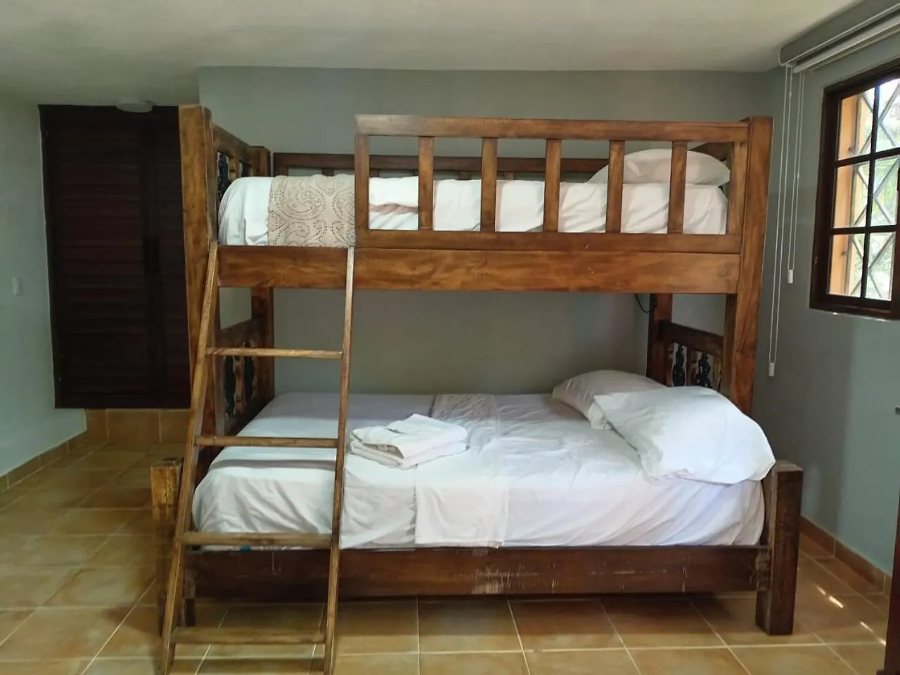 Villa Maria Mountain Village Jarabacoa 0*,  République dominicaine
