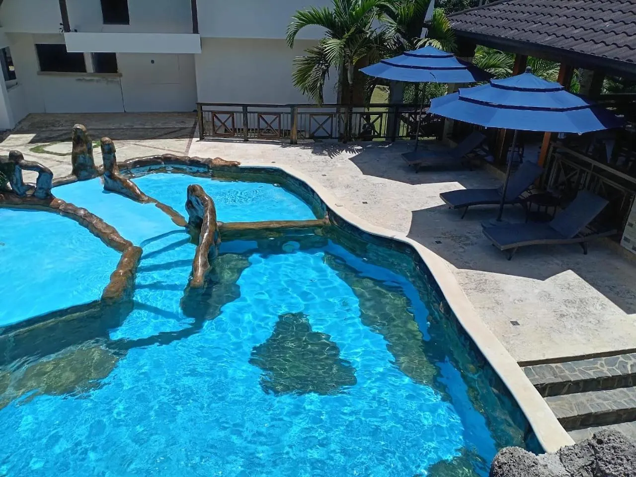 Villa Maria Mountain Village Jarabacoa